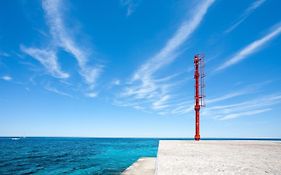 Mondello Good Vibes Apartment