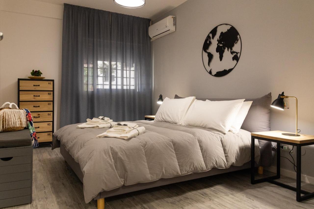 Mondello Good Vibes Apartment Esterno foto