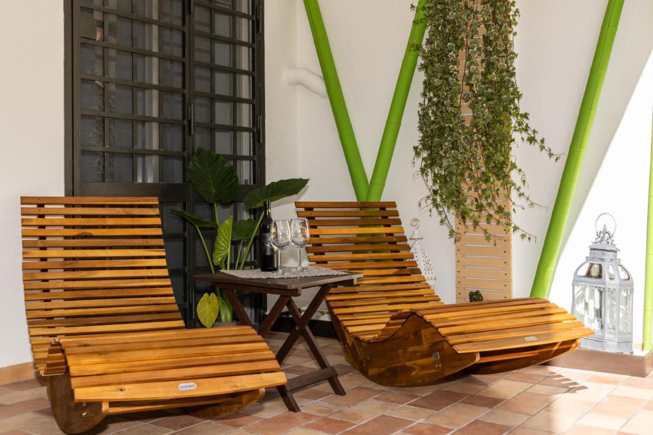 Mondello Good Vibes Apartment Esterno foto
